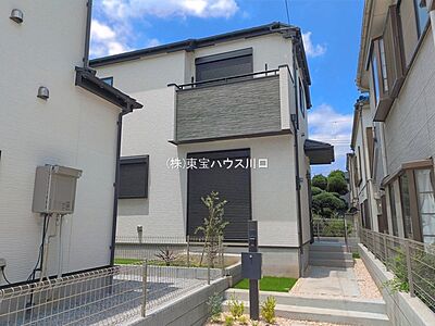 外観：物件外観