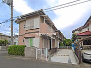 物件外観
