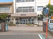 さいたま市立植水小学校 1610m