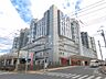 周辺：さいたま市立病院 950m