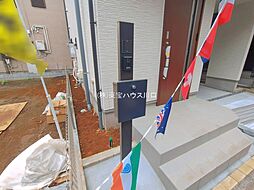 外観の画像