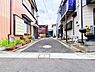 外観：2026年6月中旬撮影