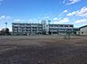 周辺：新座市立第三中学校まで約2400m