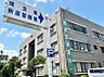 周辺：新座警察署まで約1400m