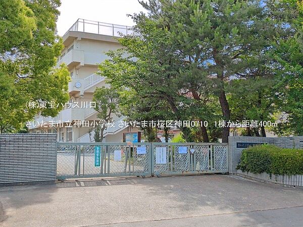 周辺を拡大表示