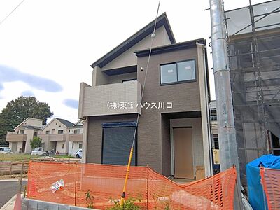 外観:物件外観 外観:物件外観