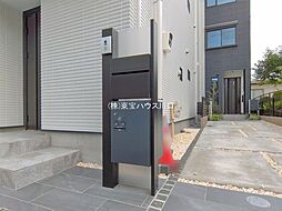 外観の画像