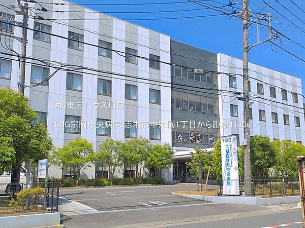 周辺を拡大表示