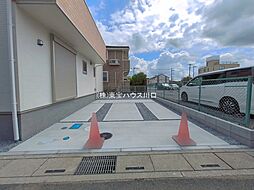 外観の画像