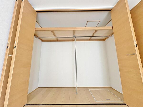 収納を拡大表示