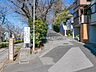 周辺：川口市立芝中学校まで約1200ｍ