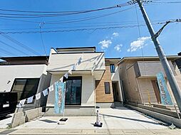 春日部市中央14期(全1棟)