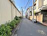 外観：周辺環境充実しております。物件資料と周辺環境資料を作成いたしますのでお気軽にお問い合わせください実際に現地にてご説明もいたします。ゆったりと時間の流れる空間をぜひご体感ください