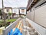駐車場：何度でも大丈夫です。ご納得いただけるまでご内覧のお手伝いをいたしますので、気が済むまで生活のイメージを膨らませてください。まずは、写真では見え味わえない空間を味わってください。