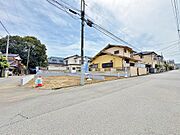 (2026年4月中旬撮影)