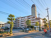 物件外観