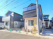 物件外観