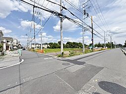 川口安行原(全18区画) 1-I区画