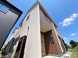 川口市源左衛門新田 (全3棟) 3号棟