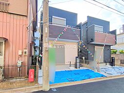 外観の画像