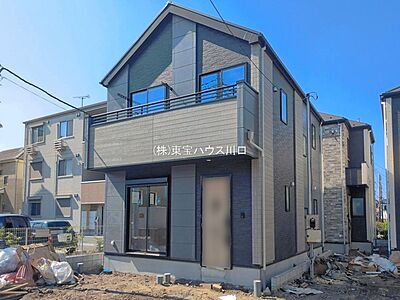 外観:物件外観 外観:物件外観
