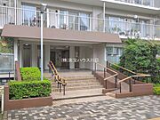 物件外観