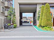 物件外観