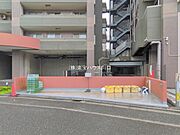 物件外観