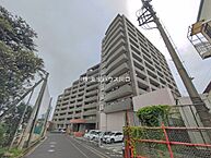埼玉県朝霞市膝折町4丁目：物件画像
