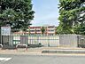 周辺：朝霞市立朝霞第一小学校 280m