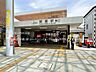 周辺：東武鉄道「朝霞」駅 2200m
