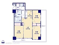 東京都足立区平野1丁目：物件画像