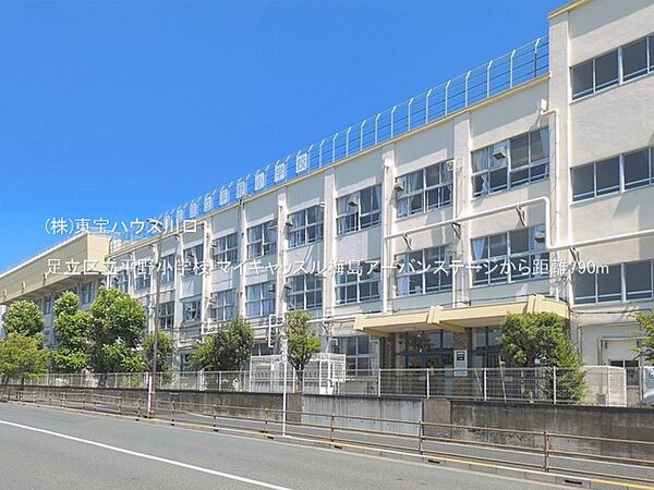 周辺を拡大表示