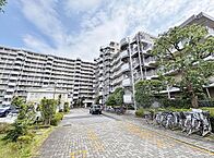埼玉県草加市旭町2丁目1-23：物件画像