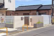 大宮三橋はばたき保育園まで約804m