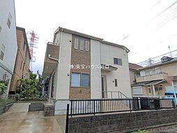 外観の画像