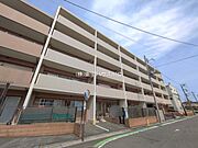 物件外観