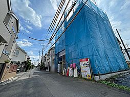 外観の画像