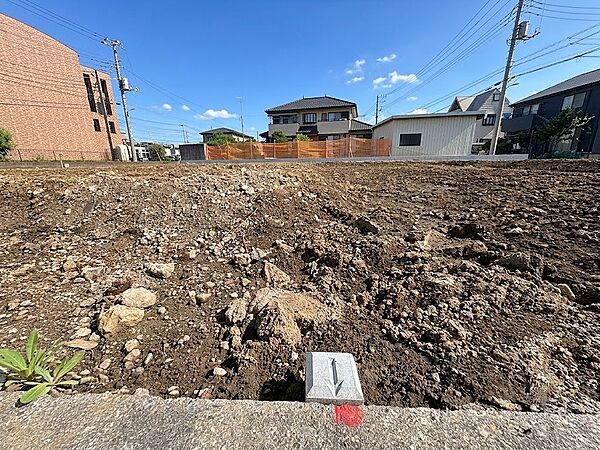 設備を拡大表示