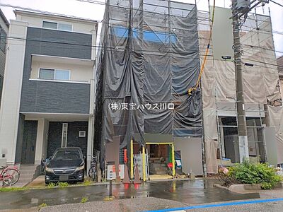 外観：物件外観