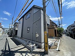 外観の画像