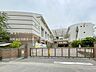 周辺：朝霞市立朝霞第一中学校 1250m