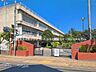 周辺：さいたま市立日進小学校 400m
