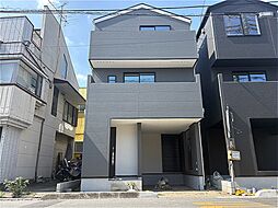 川口前川3丁目(全2棟) 1号棟
