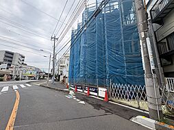 外観の画像