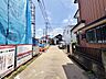外観：(2026年7月中旬撮影)