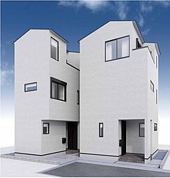 戸田市喜沢1丁目(全2棟) B号棟