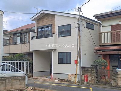 外観:物件外観 外観:物件外観