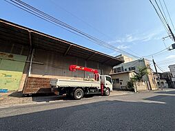 川口市弥平6期(全8区画)8号地