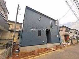 外観の画像